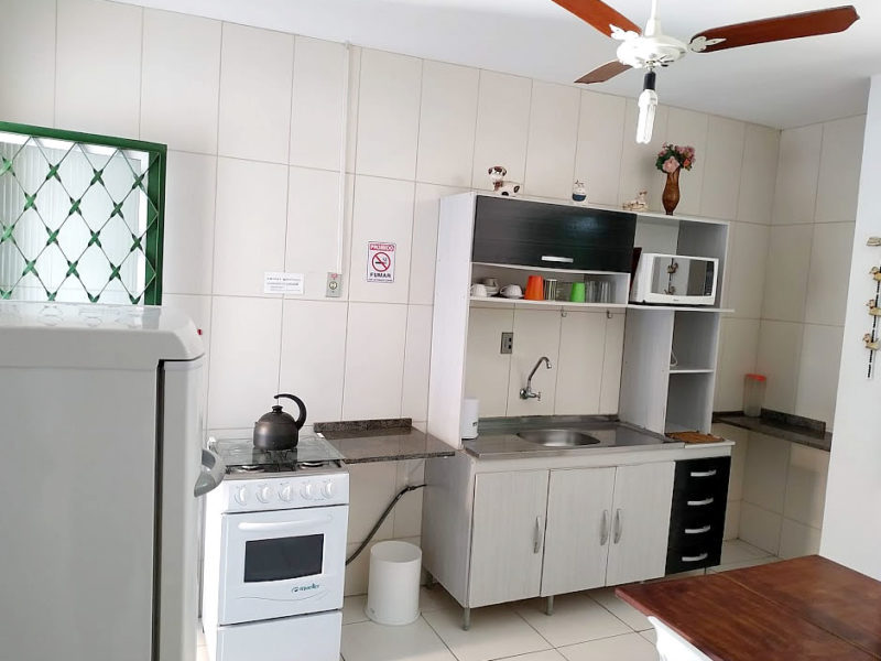 Residencial Praia de Bombas Aluguel Apartamentos em Bombas 8-6